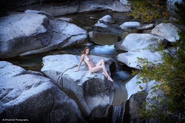 Rebecca RobertsLocation - Eastern Sierras, CA