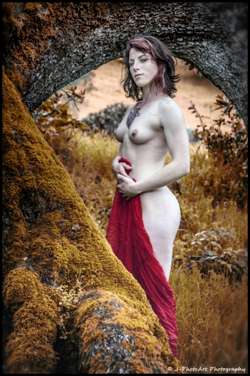 Alannah Talbot