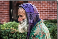 SF Street Scene - 4667