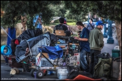 SF Street Scene - 4750