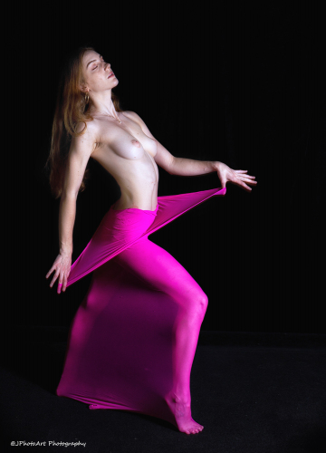Rebecca Roberts