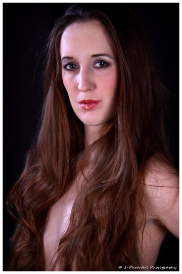Gwendolyn Jane / Nymph