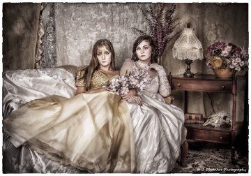 Katja & Erica